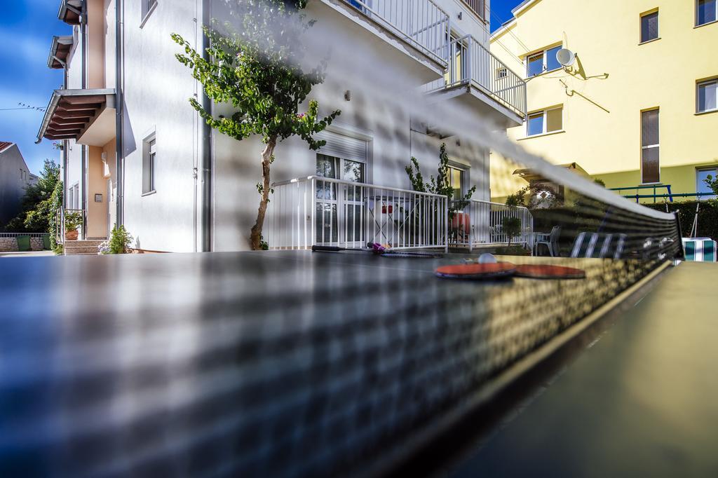 Apartments Batur Zadar Exterior photo