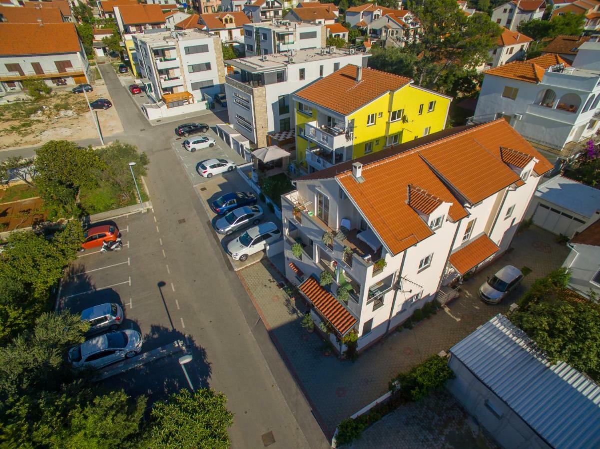 Apartments Batur Zadar Exterior photo